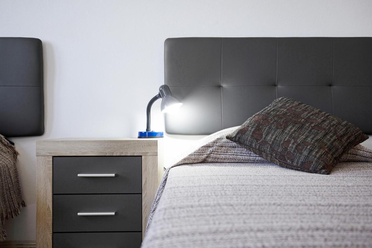 Apartamento Betty F Puerto del Rosario  Bagian luar foto