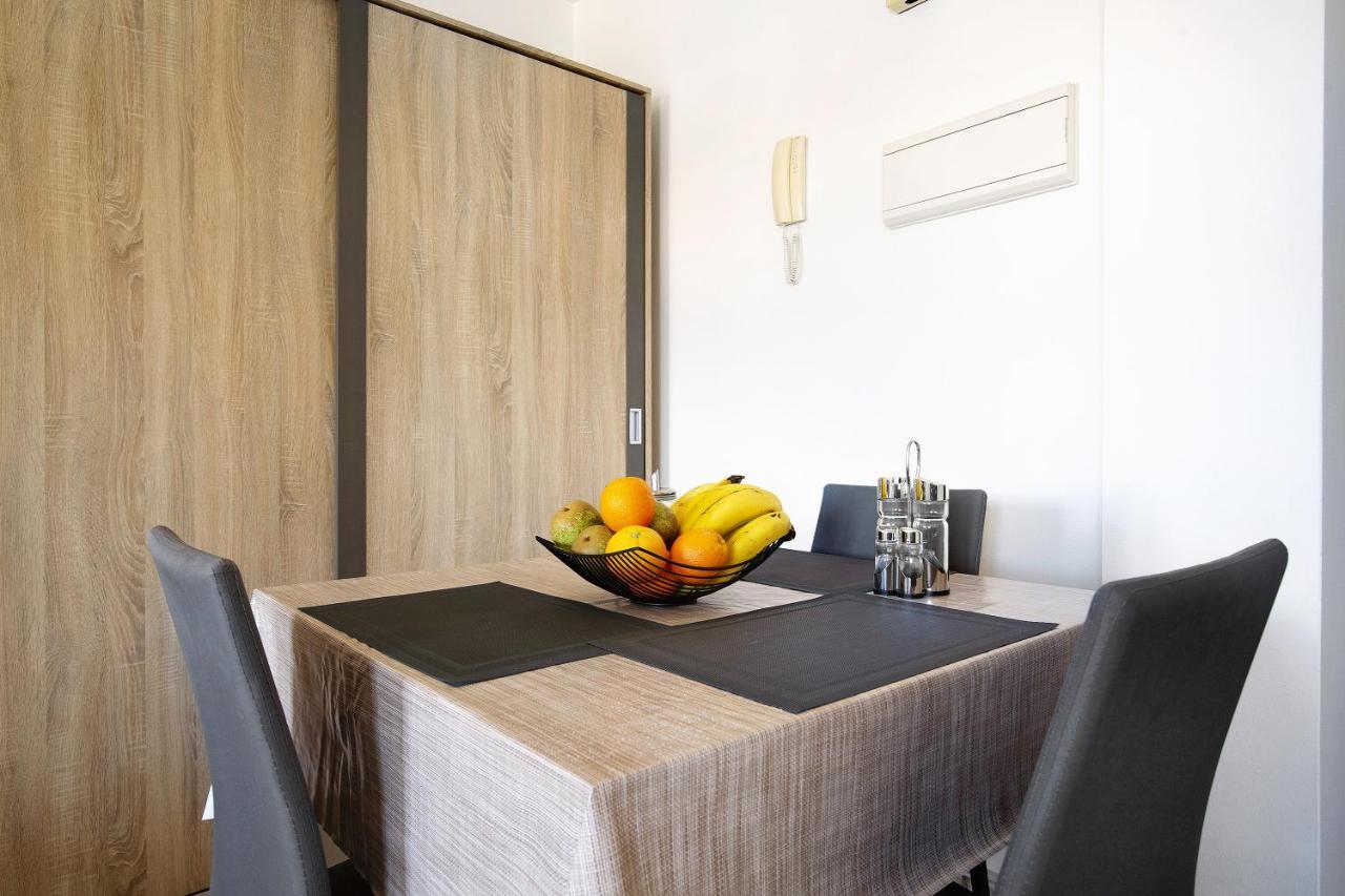 Apartamento Betty F Puerto del Rosario  Bagian luar foto
