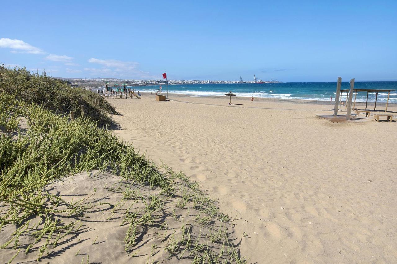 Apartamento Betty F Puerto del Rosario  Bagian luar foto
