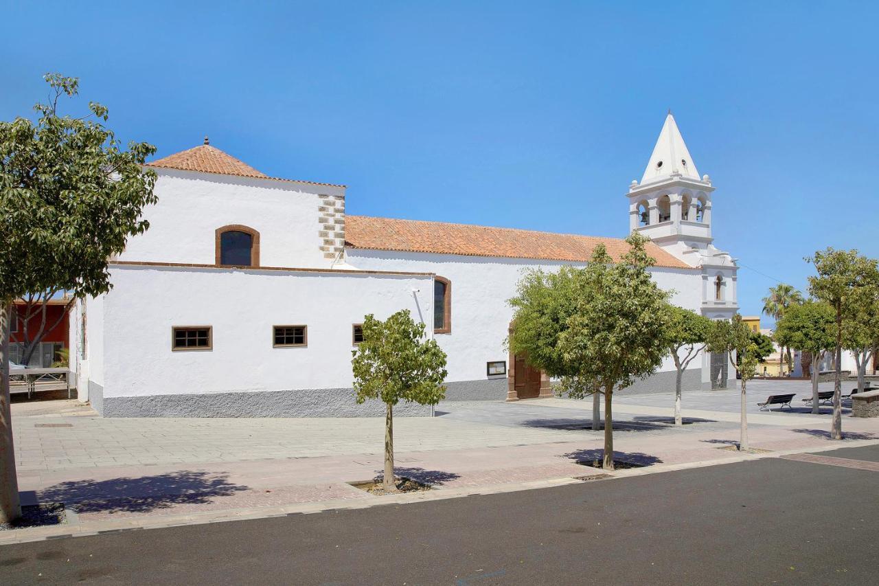Apartamento Betty F Puerto del Rosario  Bagian luar foto