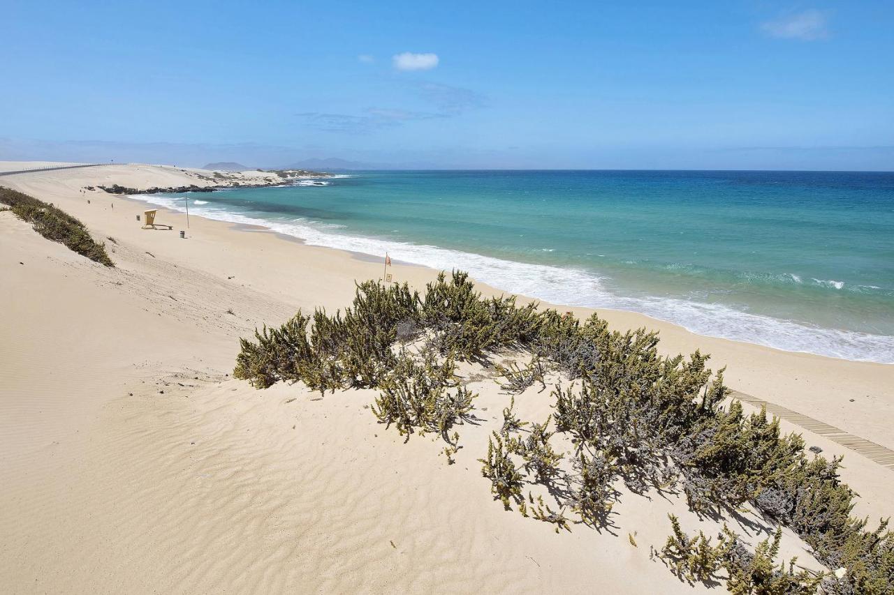 Apartamento Betty F Puerto del Rosario  Bagian luar foto