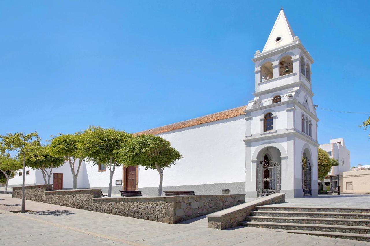 Apartamento Betty F Puerto del Rosario  Bagian luar foto